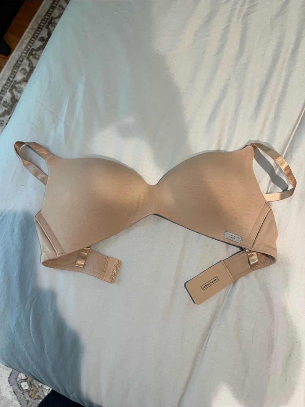 intimissimi Nude T-Shirt Bra